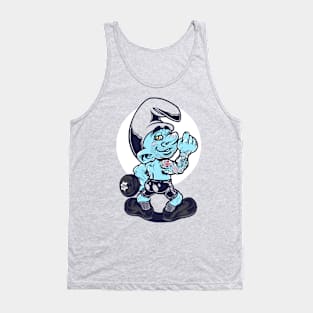 Tuff Toons - Masc 4 Masc Tank Top